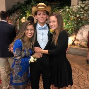 Meet your Posher, Ivan